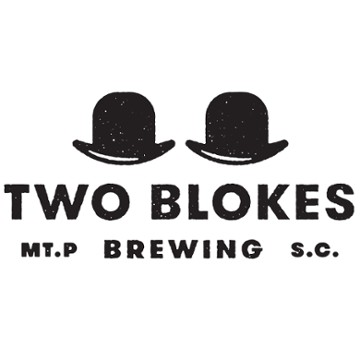 Two Blokes Brewing