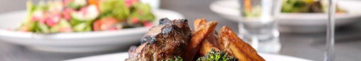 Restaurant banner image