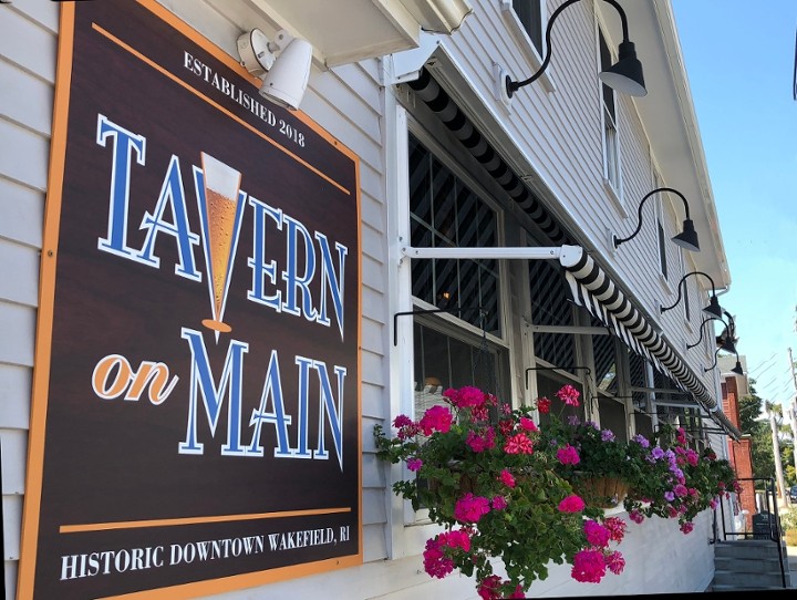 Restaurant banner image