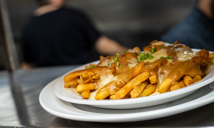 Poutine