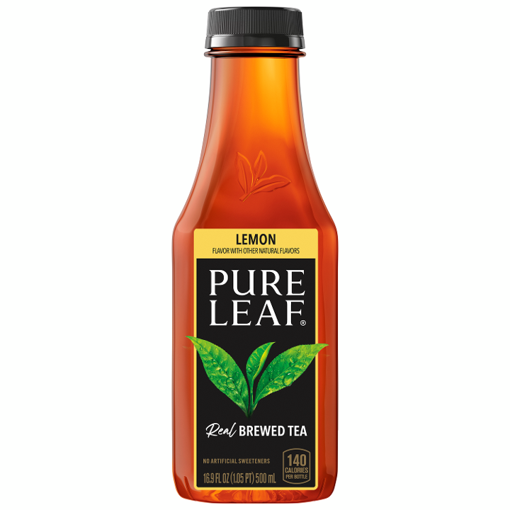 Pure Leaf Lemon Ice Tea (18.5oz)