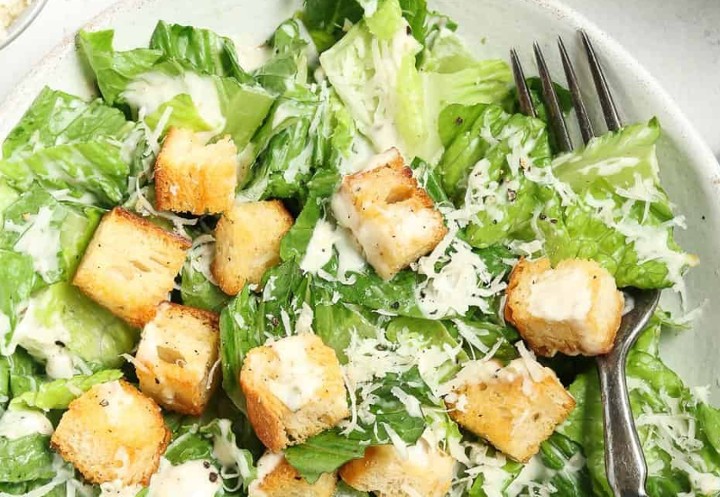 Side Caesar Salad