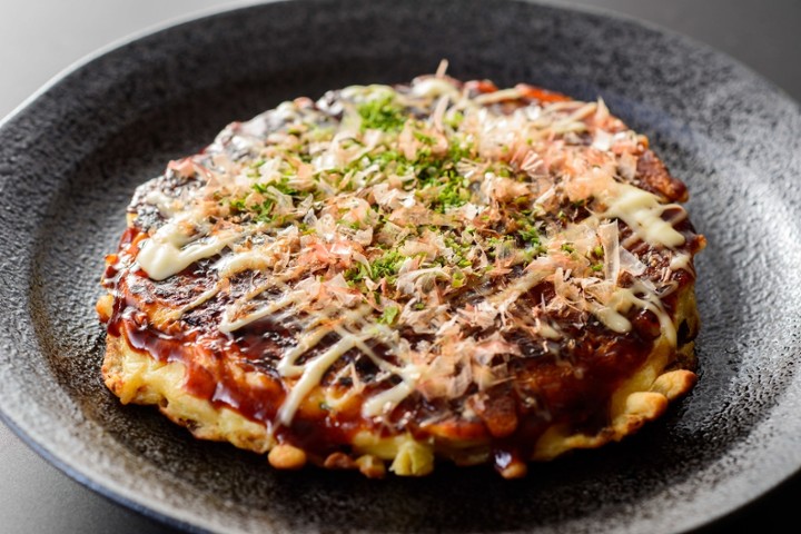 Okonomiyaki