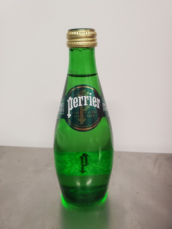 Perrier Bottle 11oz