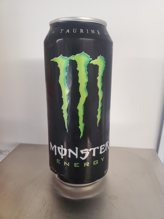 Monster Original