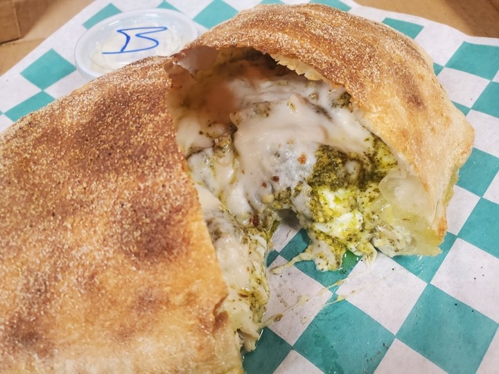 Southern Calzone
