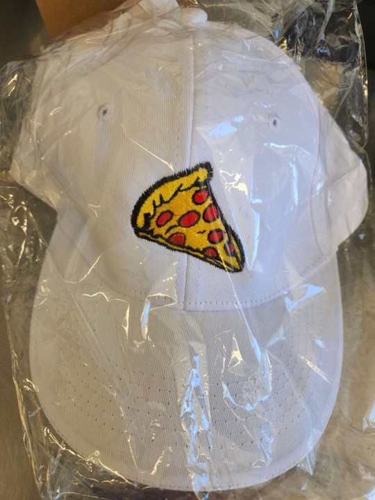 BYOB Pizza & Pizza Hat