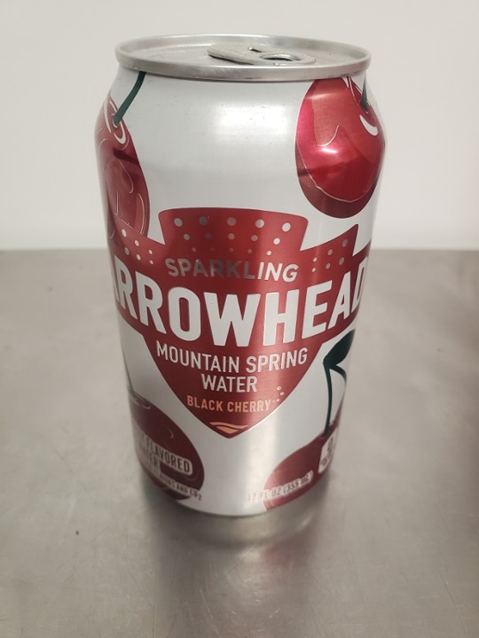 Arrowhead Black Cherry