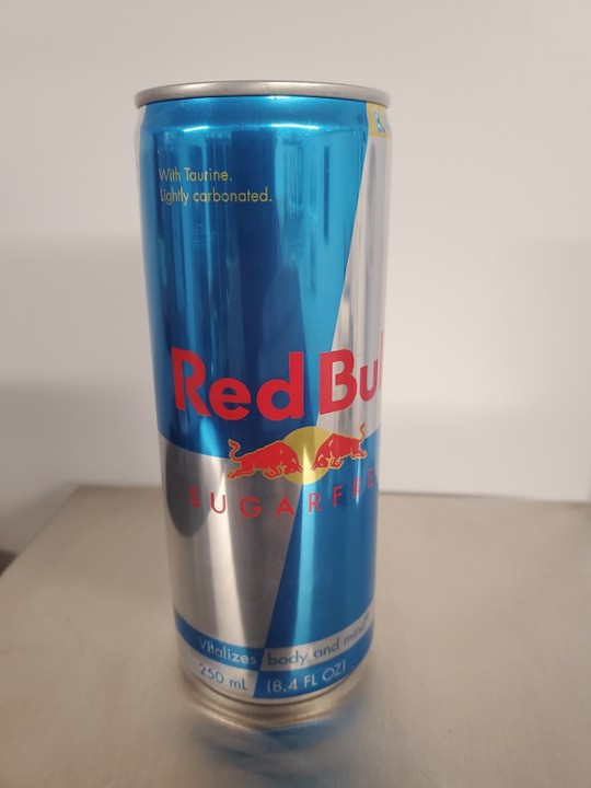Red Bull SF