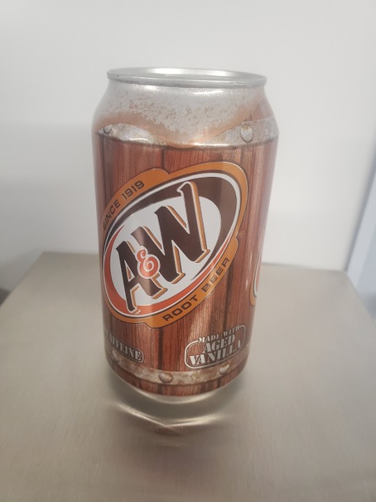 Root Beer