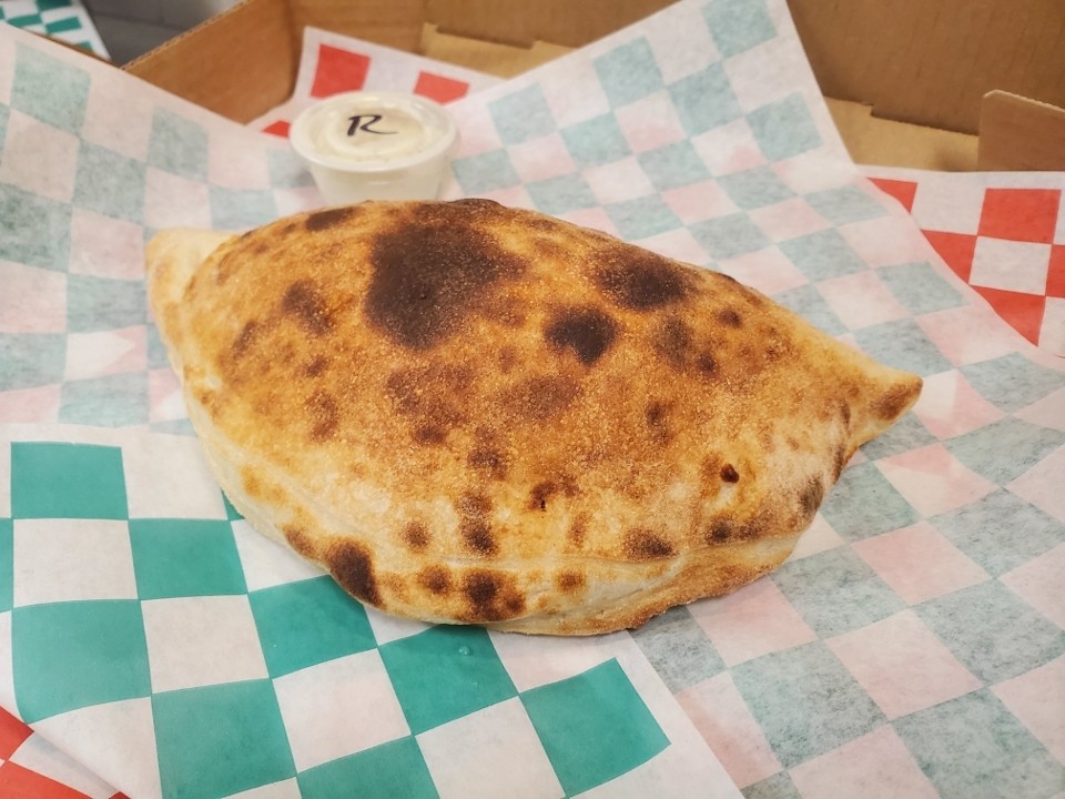 The Central Calzone