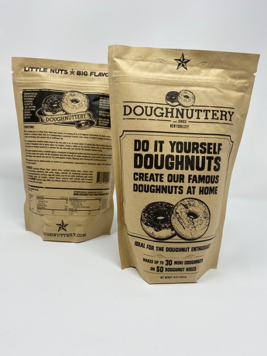 Doughnut Mix 1 lb