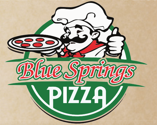 Blue Springs Pizza