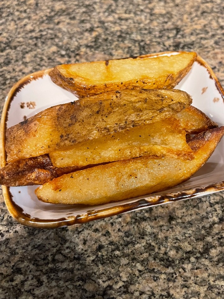 LH Fried Wedges