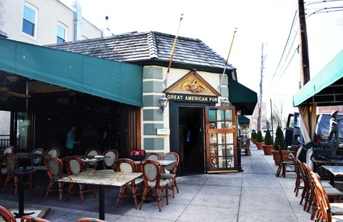 Restaurant banner image