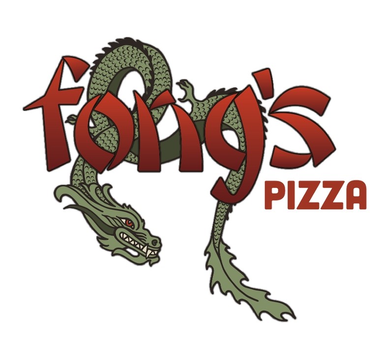 Fong's Pizza Fong's Cedar Rapids