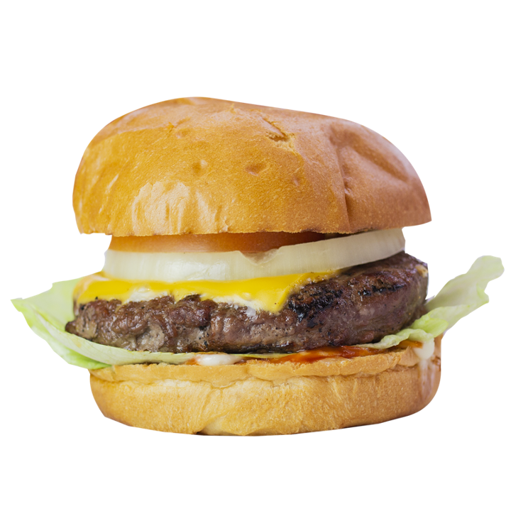 Cheese Burger