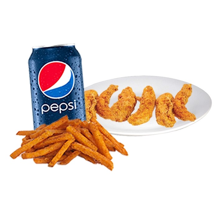 Chicken Tenders (5pc)