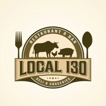 Local 130 logo