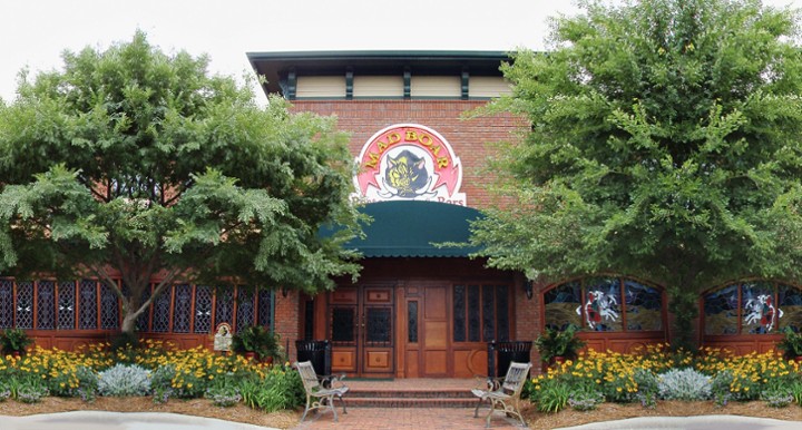 Restaurant banner image