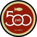 Pub 500