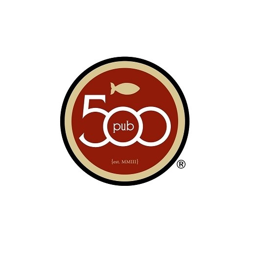 Pub 500