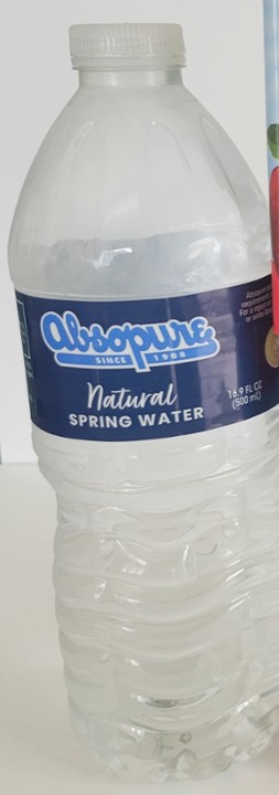 Absopure Water 16oz