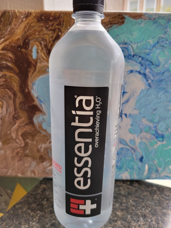 Essentia Alkaline Water 1L
