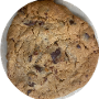 Chocolate Chunk Cookie