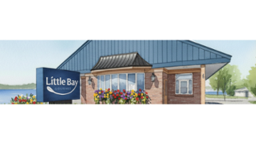 Little Bay Gourmet