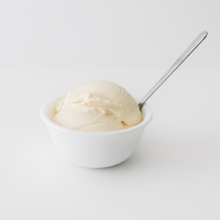 Ice Cream Cup - Homestead Creamery