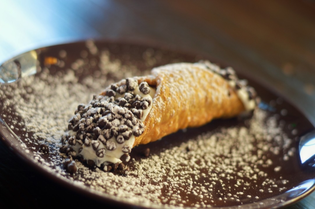 Cannolis (3 for $10)