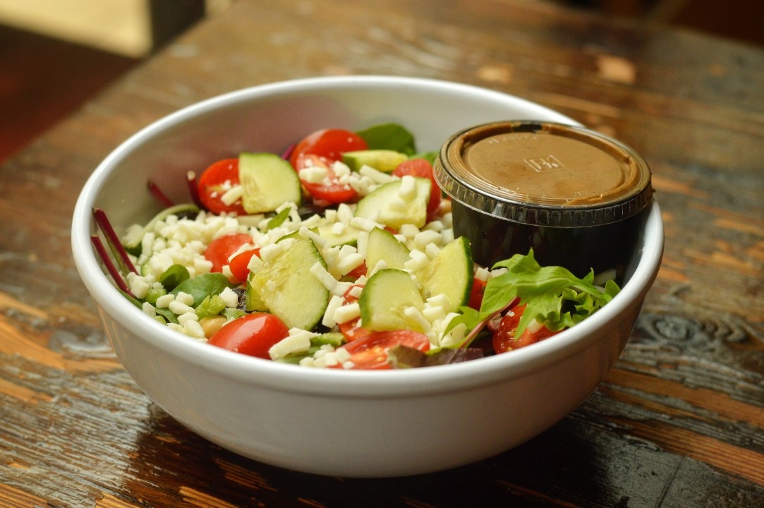 Mixed Greens Salad* - Large