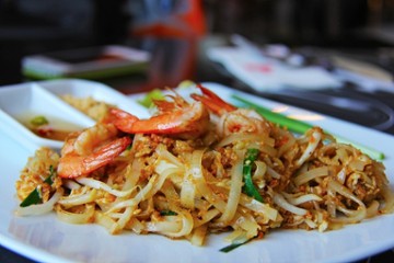 Thai E-San