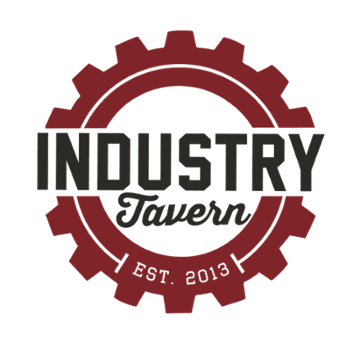 Industry Tavern IND ATL logo
