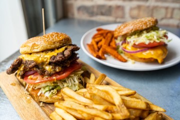 Industry Tavern