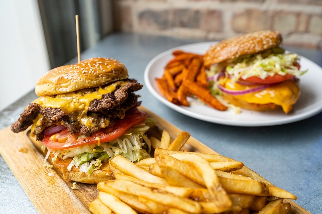 Industry Tavern