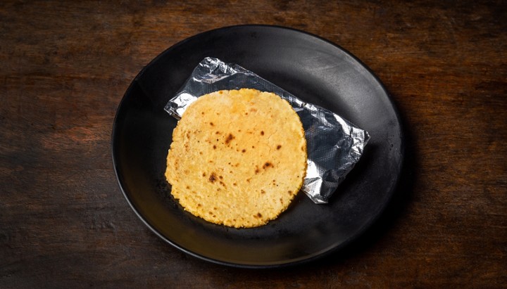 Handmade Tortillas (4)