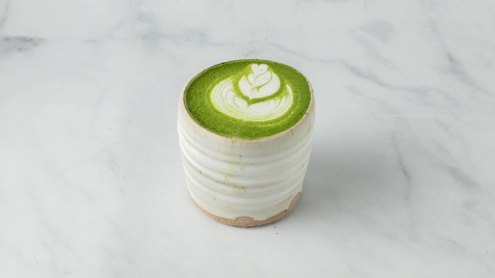 Matcha Latte