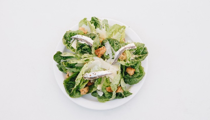 Caesar Salad (Packaged)
