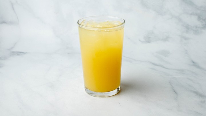 Ginger Lemonade