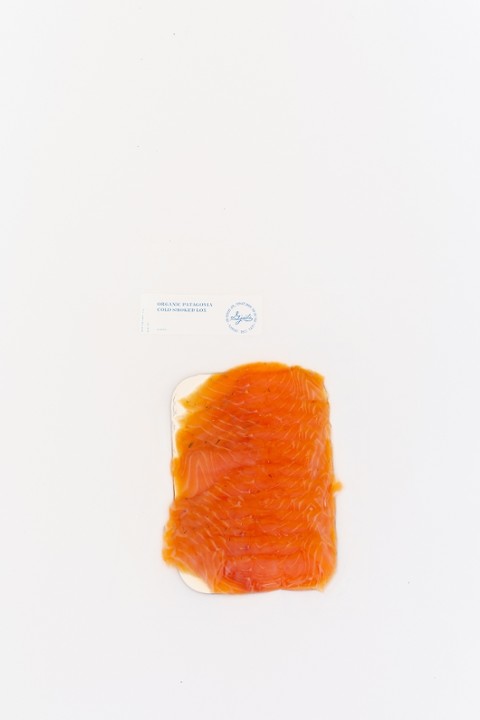 Lox 1/2 lb