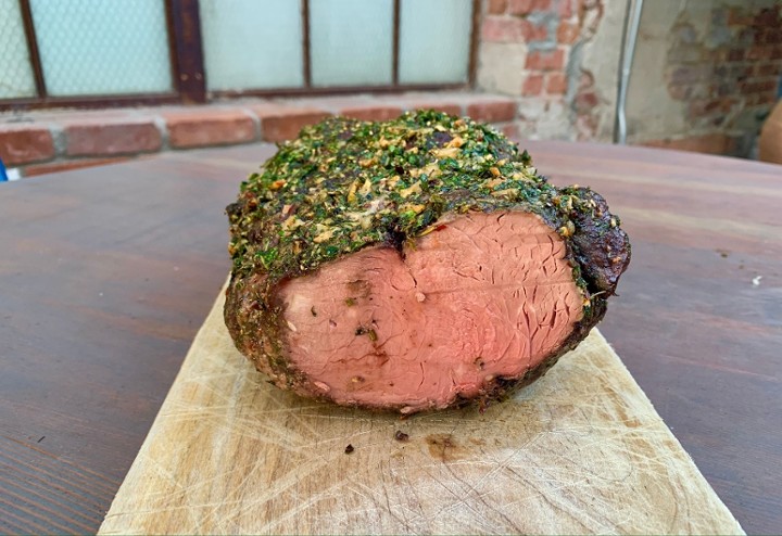 Housemade Roast Beef 1/2 LB