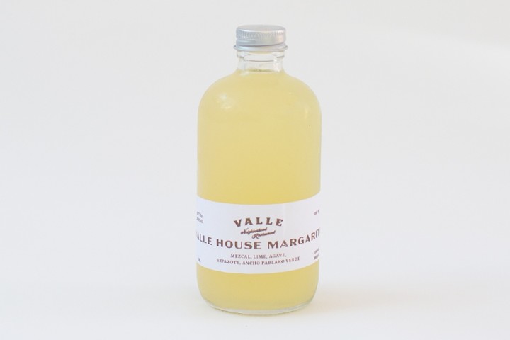 Valle House To-Go