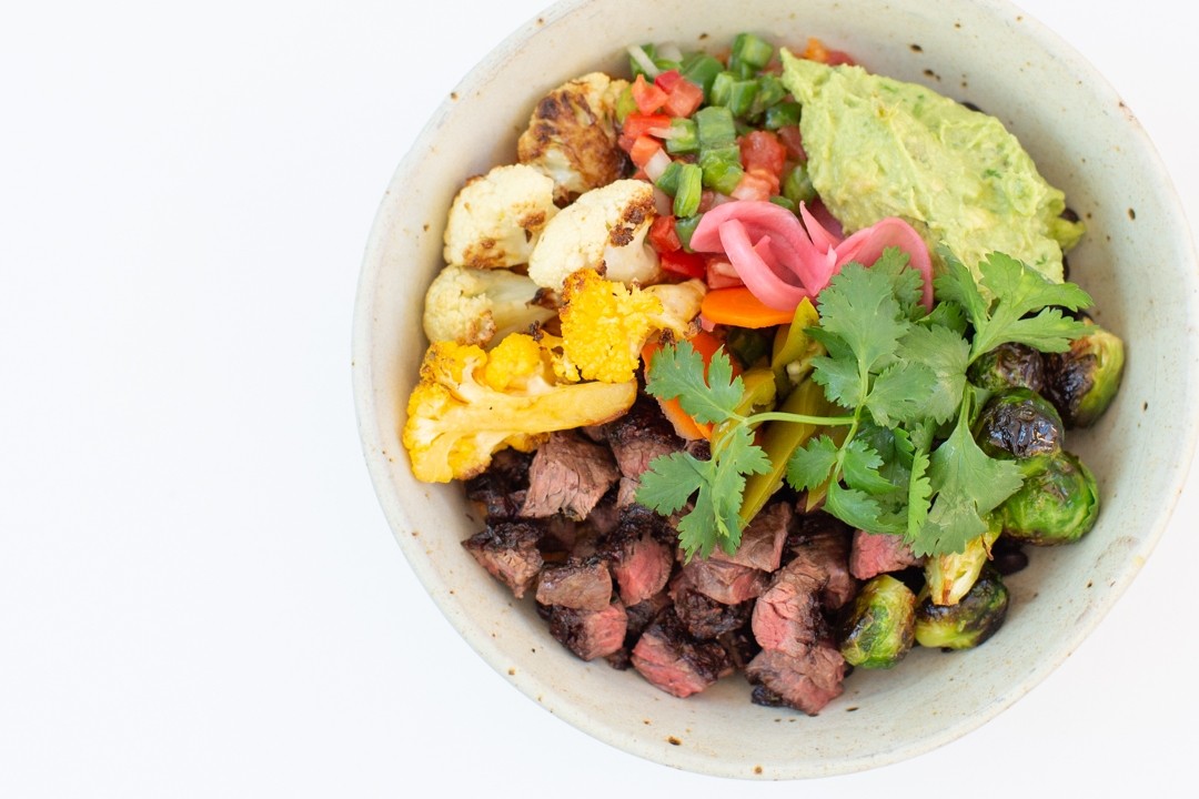Meat Valle Bowl