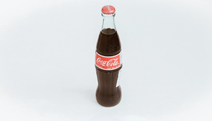 Mexican Coke