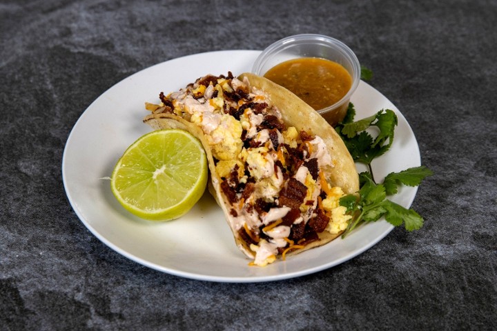 Classic Taco