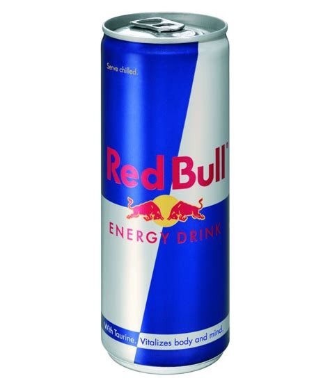 RED BULL