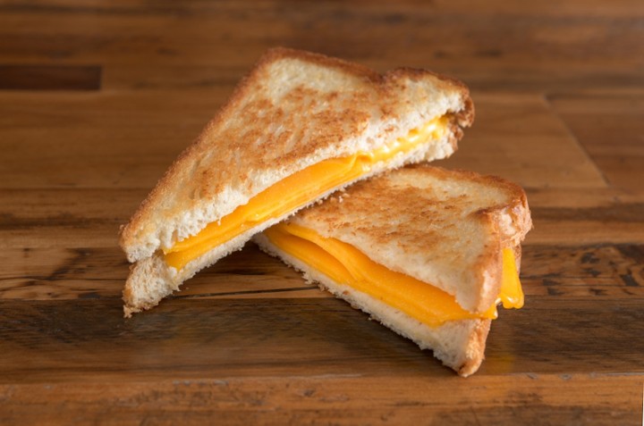 Grilled Cheese