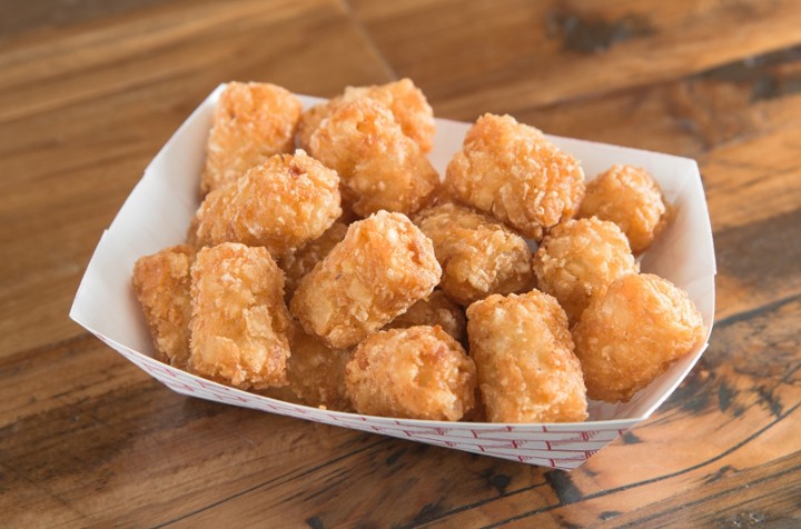 Tator Tots